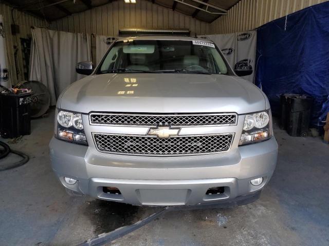 60472233 :رقم المزاد ، 1GNSCKE08BR173050 vin ، 2011 Chevrolet Suburban C1500 Ltz مزاد بيع