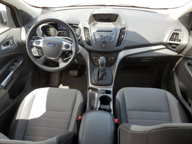 61766943 :رقم المزاد ، 1FMCU9G91FUA62126 vin ، 2015 Ford Escape Se مزاد بيع
