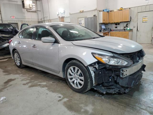 Aukcja sprzedaży 2017 Nissan Altima 2.5, vin: 1N4AL3APXHN338809, numer aukcji: 60548473