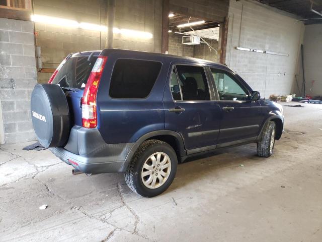 Продажа на аукционе авто 2005 Honda Cr-v Ex, vin: SHSRD78875U301705, номер лота: 60771923