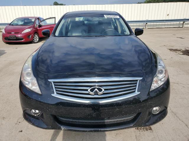 59343383 :رقم المزاد ، JN1CV6AR1DM354271 vin ، 2013 Infiniti G37 مزاد بيع