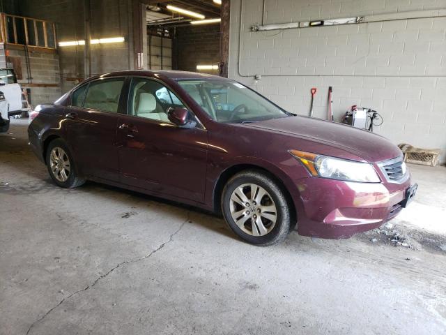 Продаж на аукціоні авто 2010 Honda Accord Lxp, vin: 1HGCP2F45AA075613, номер лоту: 59693803