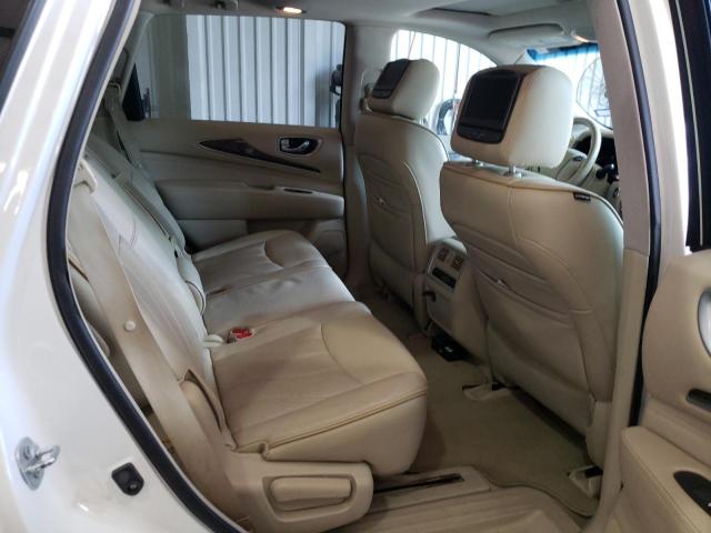 Aukcja sprzedaży 2014 Infiniti Qx60, vin: 5N1AL0MN2EC512281, numer aukcji: 60069243