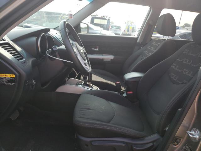 Aukcja sprzedaży 2012 Kia Soul +, vin: KNDJT2A6XC7367252, numer aukcji: 61340403