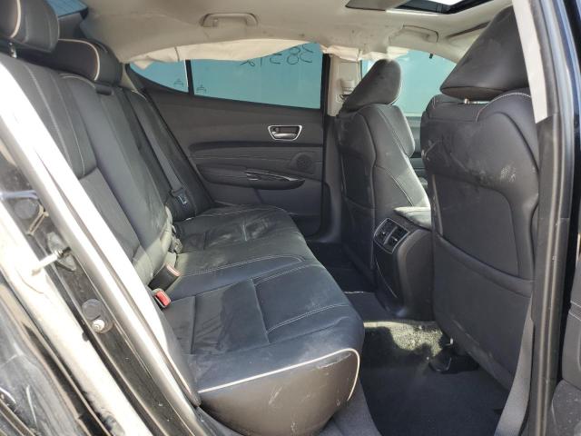 Aukcja sprzedaży 2018 Acura Tlx Tech, vin: 19UUB2F57JA007485, numer aukcji: 60158553