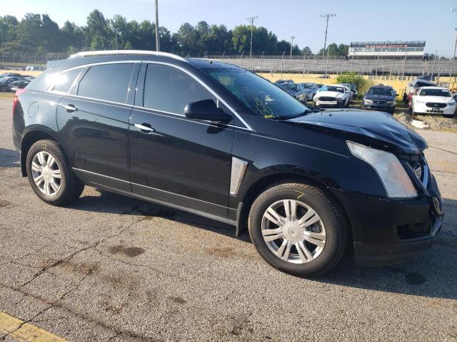 Продаж на аукціоні авто 2013 Cadillac Srx Luxury Collection, vin: 3GYFNCE32DS531452, номер лоту: 59012503