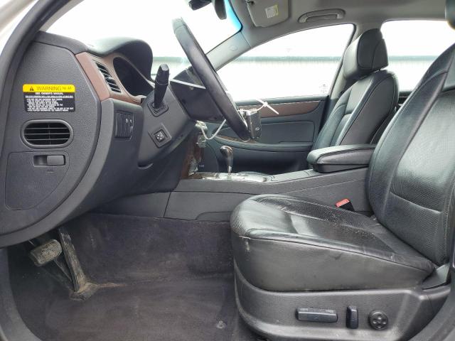 Продаж на аукціоні авто 2009 Hyundai Genesis 3.8l, vin: KMHGC46E29U018498, номер лоту: 60069333
