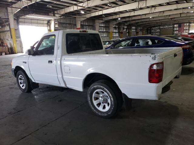 59229953 :رقم المزاد ، 1FTYR10D21PB40559 vin ، 2001 Ford Ranger مزاد بيع