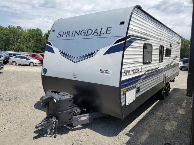 Aukcja sprzedaży 2022 Keystone Springdale, vin: 4YDTSGL22N3106689, numer aukcji: 60244973