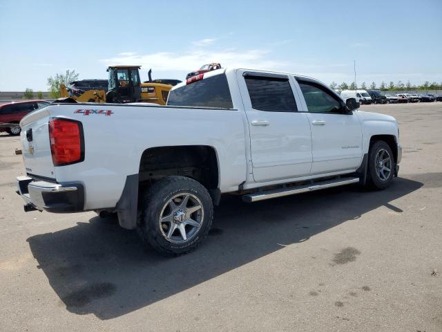 2017 Chevrolet Silverado K1500 Lt მანქანა იყიდება აუქციონზე, vin: 3GCUKREC3HG233512, აუქციონის ნომერი: 59836463