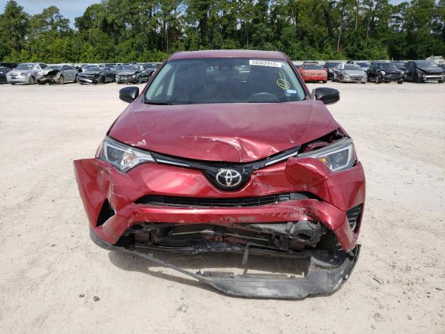 Aukcja sprzedaży 2018 Toyota Rav4 Le, vin: 2T3ZFREV4JW425488, numer aukcji: 59362913