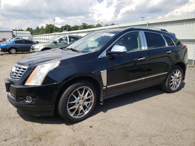 Aukcja sprzedaży 2015 Cadillac Srx Performance Collection, vin: 3GYFNCE31FS510899, numer aukcji: 59639943