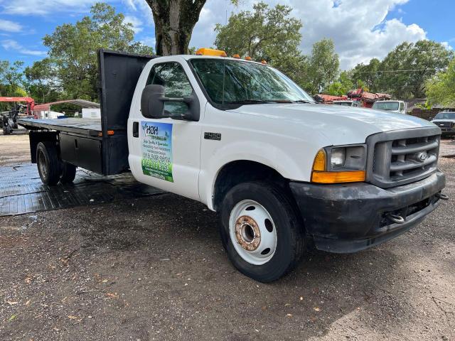 Продаж на аукціоні авто 2001 Ford F450 Super Duty, vin: 1FDXF46F71ED15376, номер лоту: 59922893