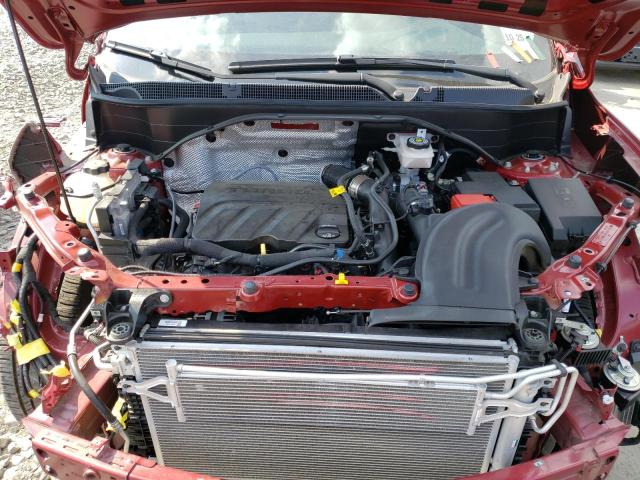 Продажа на аукционе авто 2020 Buick Encore Gx Preferred, vin: KL4MMBS20LB080483, номер лота: 59912523