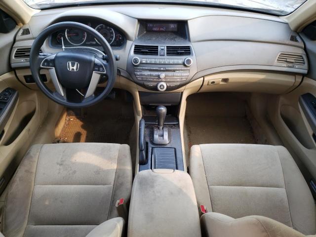 59414003 :رقم المزاد ، 1HGCP26399A109474 vin ، 2009 Honda Accord Lx مزاد بيع
