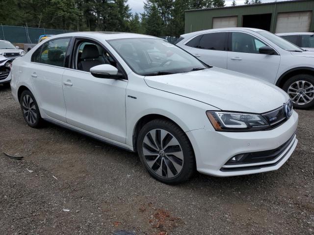 61374793 :رقم المزاد ، 3VW637AJXFM307454 vin ، 2015 Volkswagen Jetta Hybrid مزاد بيع