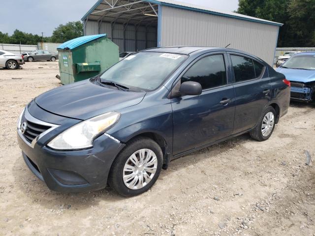 Продаж на аукціоні авто 2015 Nissan Versa S, vin: 3N1CN7AP9FL806906, номер лоту: 59901103