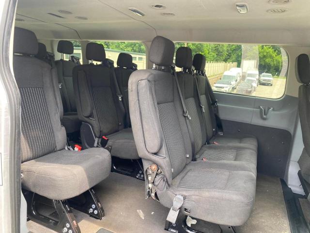 Продаж на аукціоні авто 2016 Ford Transit T-350, vin: 1FBZX2ZM8GKB25531, номер лоту: 60321163