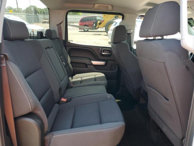 2017 Chevrolet Silverado K1500 Lt მანქანა იყიდება აუქციონზე, vin: 3GCUKREC3HG233512, აუქციონის ნომერი: 59836463