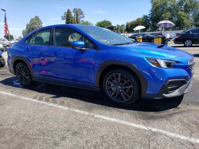 Aukcja sprzedaży 2023 Subaru Wrx Premium, vin: JF1VBAH61P8802119, numer aukcji: 60609933
