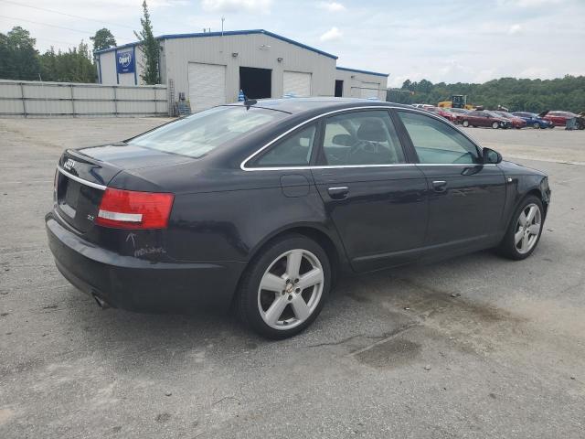 Продаж на аукціоні авто 2008 Audi A6 3.2, vin: WAUAH74FX8N070086, номер лоту: 61011013