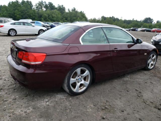 2008 Bmw 328 I Sulev მანქანა იყიდება აუქციონზე, vin: WBAWR33578P151832, აუქციონის ნომერი: 60708753