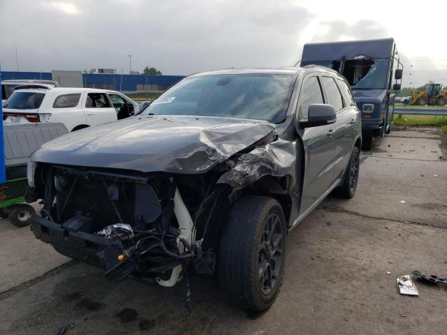 2014 Dodge Durango Limited მანქანა იყიდება აუქციონზე, vin: 1C4RDJDG7EC973178, აუქციონის ნომერი: 61302353