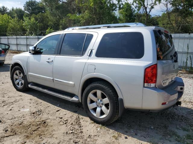 Aukcja sprzedaży 2012 Nissan Armada Sv, vin: 5N1BA0ND9CN600519, numer aukcji: 58728743