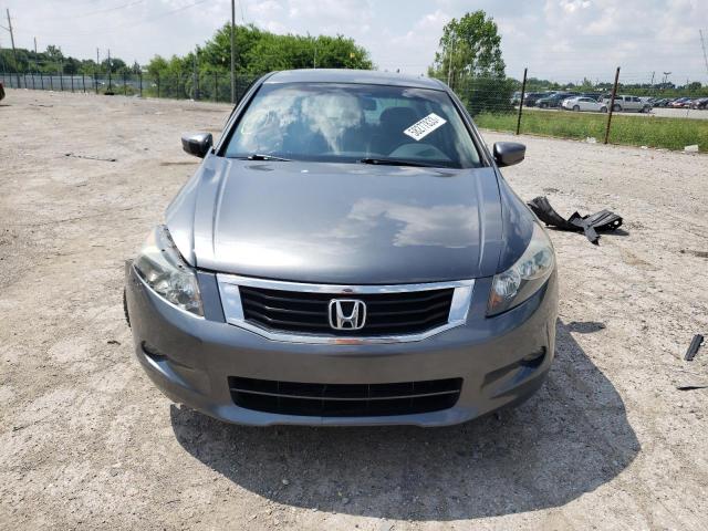 2008 Honda Accord Exl მანქანა იყიდება აუქციონზე, vin: 1HGCP36818A017727, აუქციონის ნომერი: 58277833