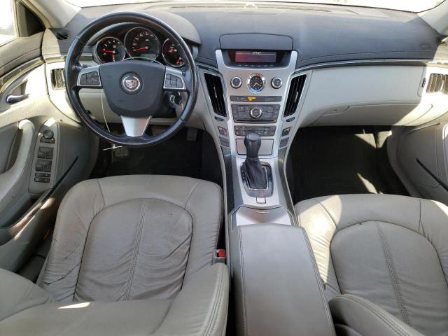 Aukcja sprzedaży 2012 Cadillac Cts, vin: 1G6DA5E5XC0110576, numer aukcji: 61481283