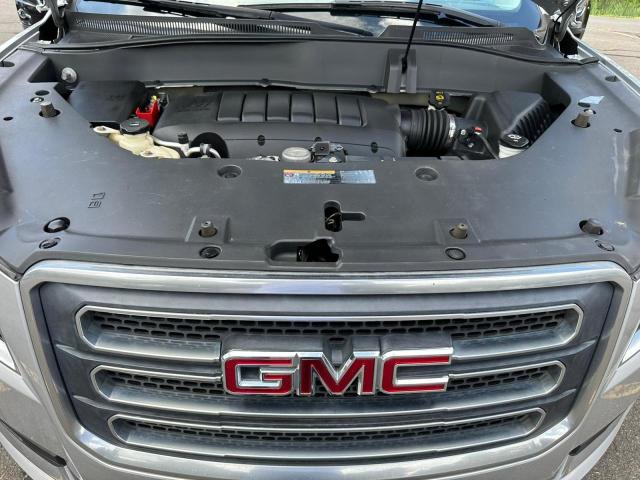 58728133 :رقم المزاد ، 1GKKVRKD8EJ349346 vin ، 2014 Gmc Acadia Slt-1 مزاد بيع
