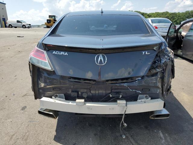Продаж на аукціоні авто 2012 Acura Tl, vin: 19UUA8F55CA007767, номер лоту: 61228963