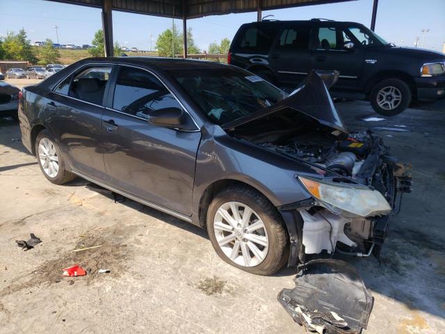 2013 Toyota Camry მანქანა იყიდება აუქციონზე, vin: 4T1BD1FK9DU082140, აუქციონის ნომერი: 60639863