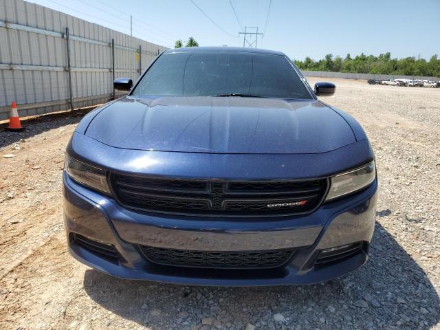 Продаж на аукціоні авто 2016 Dodge Charger Sxt, vin: 2C3CDXHG2GH277285, номер лоту: 60163233