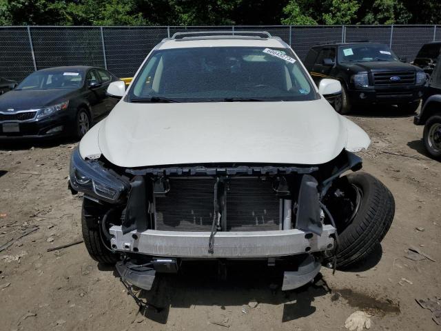 2019 Infiniti Qx60 მანქანა იყიდება აუქციონზე, vin: 5N1DL0MM8KC504282, აუქციონის ნომერი: 60043273