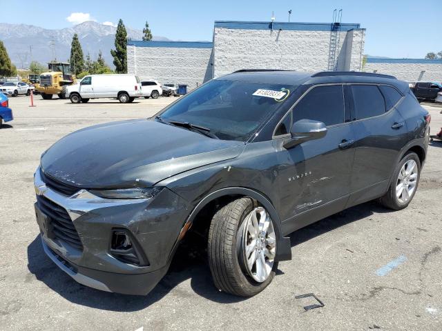 Продажа на аукционе авто 2019 Chevrolet Blazer 3lt, vin: 3GNKBDRS6KS661744, номер лота: 61303933