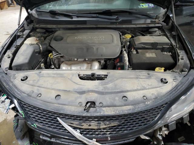 60563923 :رقم المزاد ، 1C3CCCBB4FN674219 vin ، 2015 Chrysler 200 S مزاد بيع