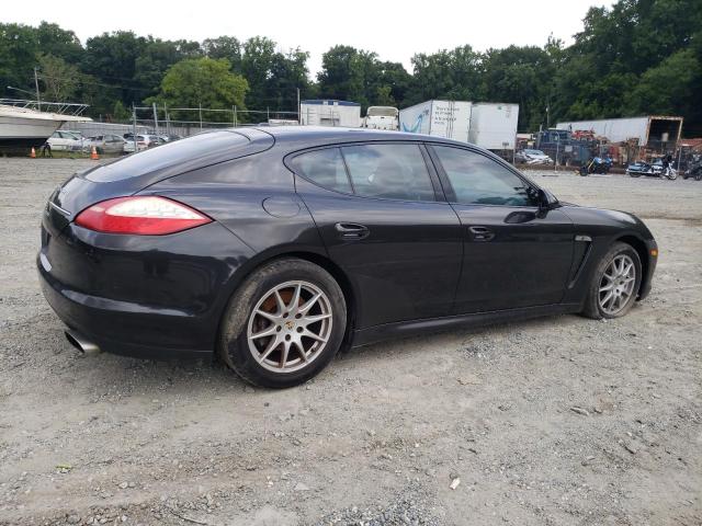 Aukcja sprzedaży 2011 Porsche Panamera 2, vin: WP0AA2A78BL010785, numer aukcji: 54202793