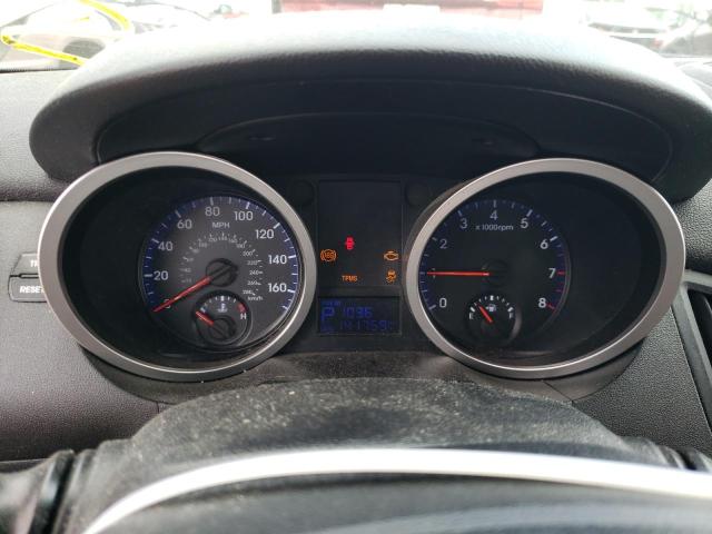 58688743 :رقم المزاد ، KMHHU6KHXAU035213 vin ، 2010 Hyundai Genesis Coupe 3.8l مزاد بيع