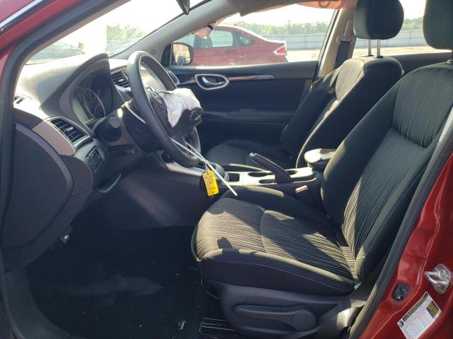 Aukcja sprzedaży 2019 Nissan Sentra S, vin: 3N1AB7AP6KY443493, numer aukcji: 62003563