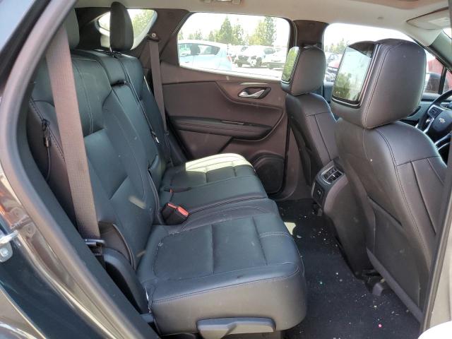 Продажа на аукционе авто 2019 Chevrolet Blazer 3lt, vin: 3GNKBDRS6KS661744, номер лота: 61303933