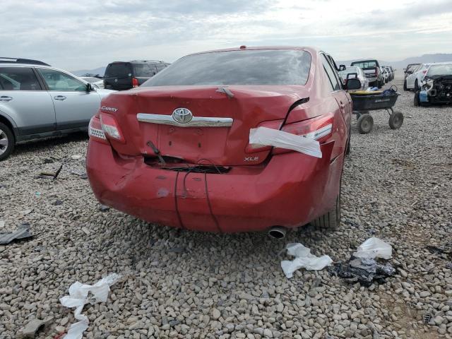 Продаж на аукціоні авто 2011 Toyota Camry Base, vin: 4T4BF3EK0BR108022, номер лоту: 60815353