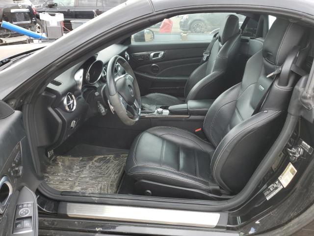 61631963 :رقم المزاد ، WDDPK7FA7CF043503 vin ، 2012 Mercedes-benz Slk 55 Amg مزاد بيع