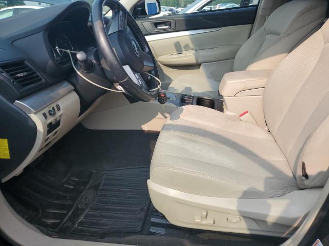 Продажа на аукционе авто 2011 Subaru Outback 2.5i Premium, vin: 4S4BRBCC0B3419205, номер лота: 59198513