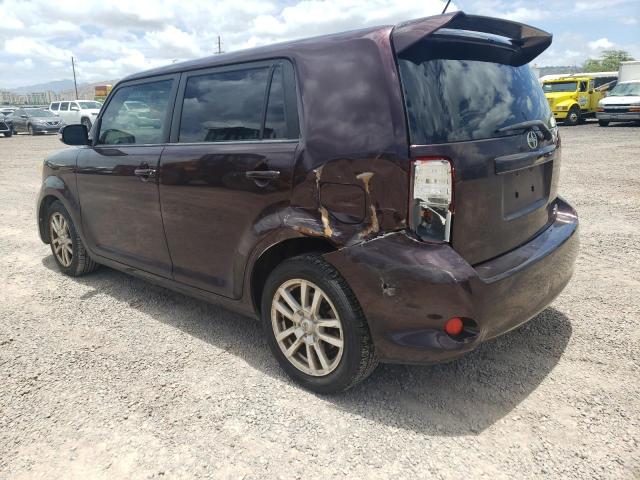2011 Scion Toyota  Xb მანქანა იყიდება აუქციონზე, vin: JTLZE4FEXB1139427, აუქციონის ნომერი: 58910993