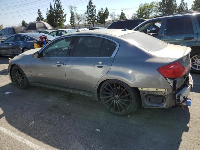 59539033 :رقم المزاد ، JN1CV6AR6BM404045 vin ، 2011 Infiniti G37 مزاد بيع