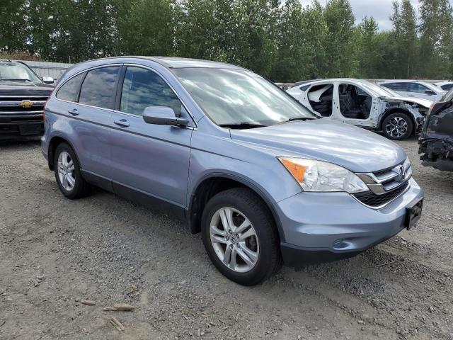 59667243 :رقم المزاد ، JHLRE4H78BC029638 vin ، 2011 Honda Cr-v Exl مزاد بيع