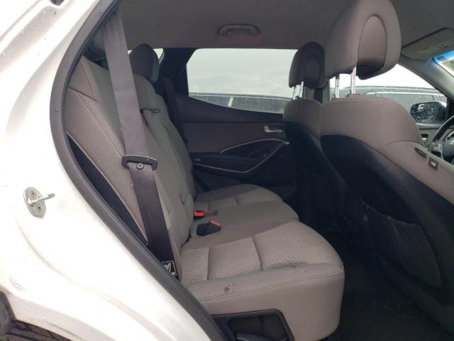 Aukcja sprzedaży 2017 Hyundai Santa Fe Sport, vin: 5XYZT3LB8HG434282, numer aukcji: 61442463