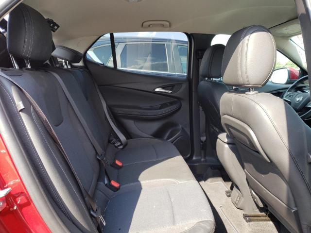 Продажа на аукционе авто 2020 Buick Encore Gx Preferred, vin: KL4MMBS20LB080483, номер лота: 59912523