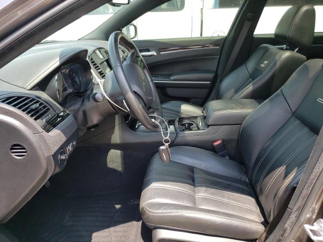 58369173 :رقم المزاد ، 2C3CCABG8KH712490 vin ، 2019 Chrysler 300 S مزاد بيع